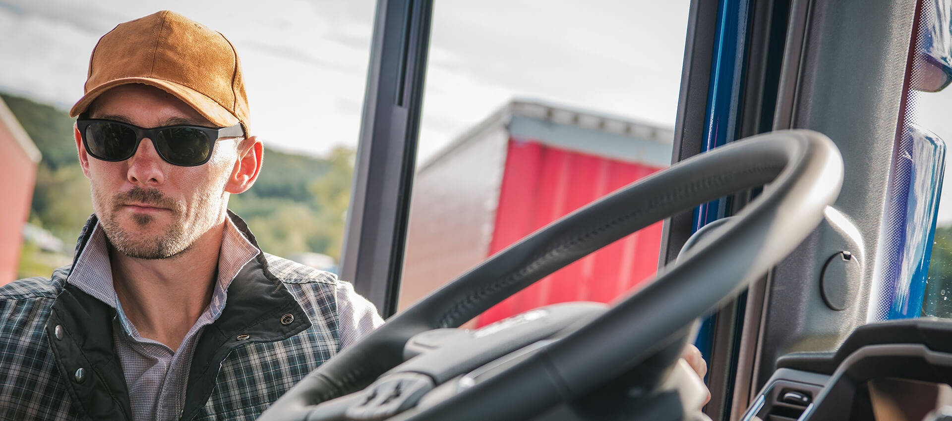 CDL Driver Careers: Build a Life You Love on the Road